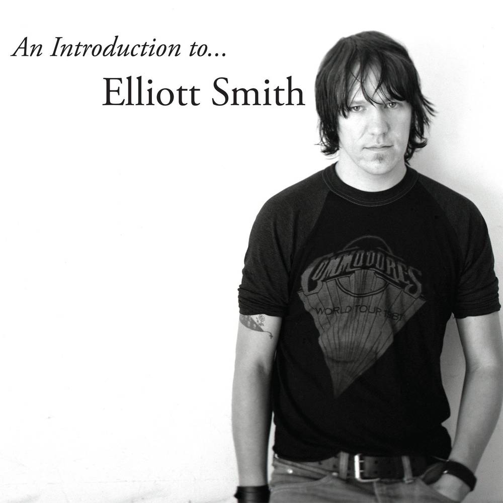 Smith, Elliott/An Introduction to Elliott Smith [LP]