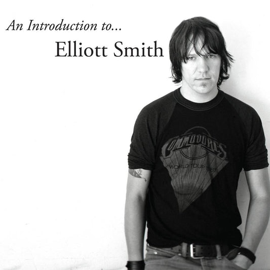 Smith, Elliott/An Introduction to Elliott Smith [LP]
