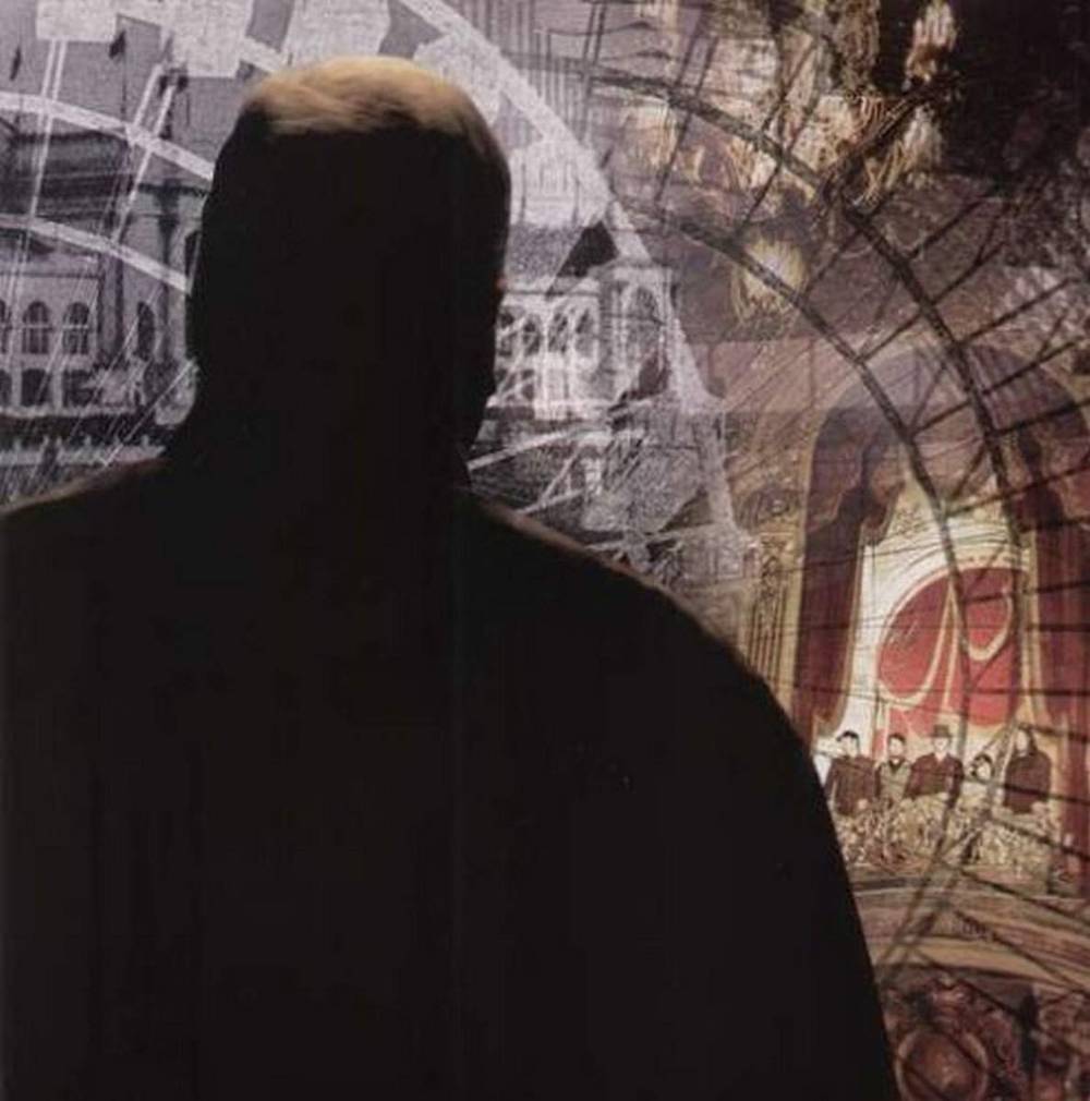 My Morning Jacket/Evil Urges (2LP Cream/Black Vinyl) [LP]