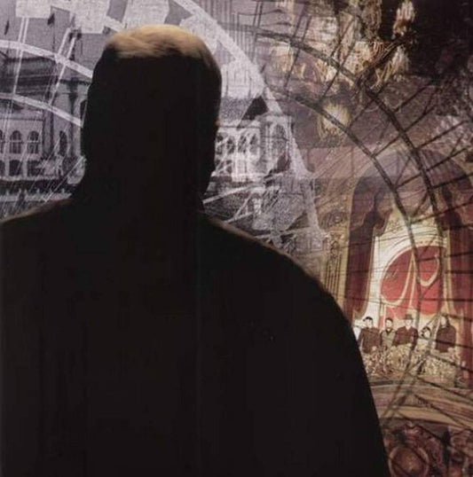 My Morning Jacket/Evil Urges (2LP Cream/Black Vinyl) [LP]