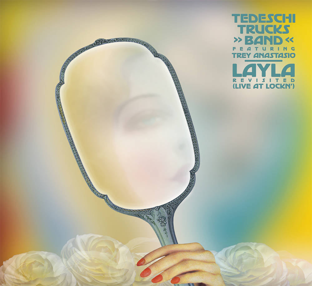 Tedeschi Trucks Band/Layla Revisited: Live at Lockin' (3LP)