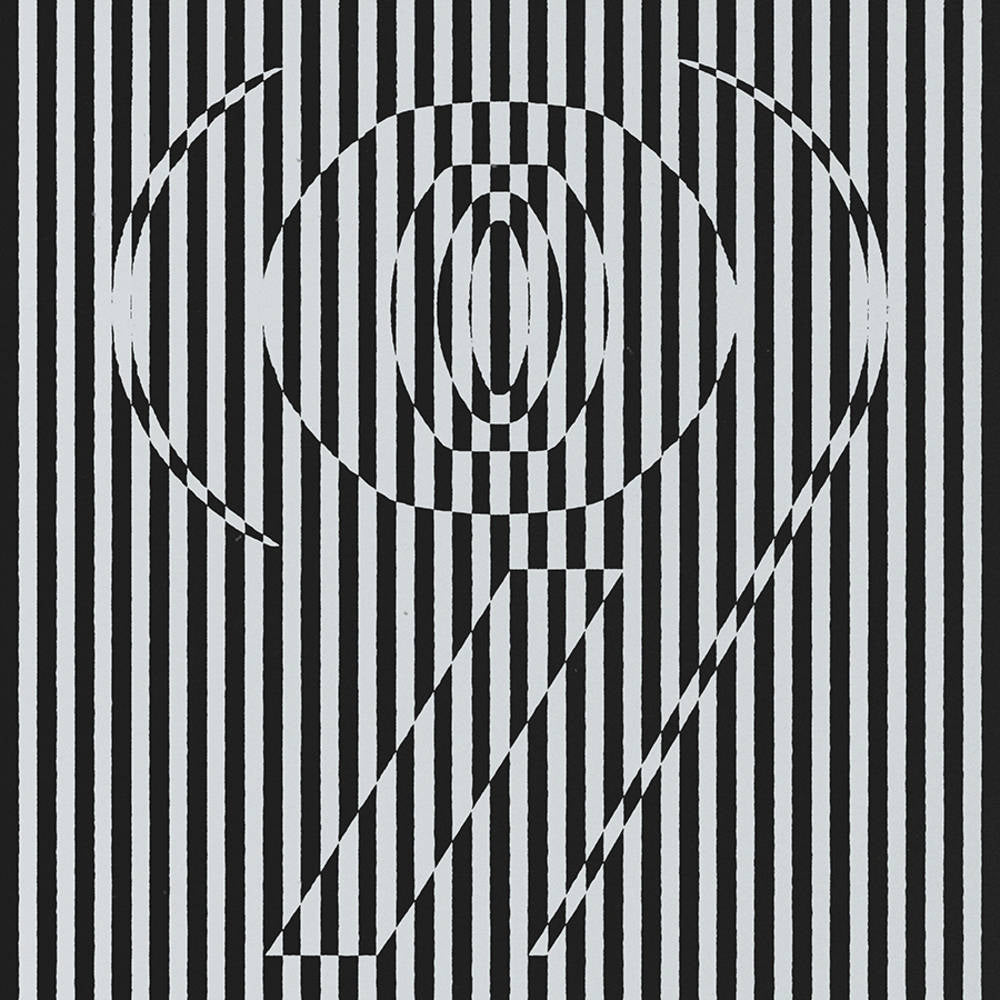 Pond/9 (Coke Bottle Clear Vinyl) [LP]