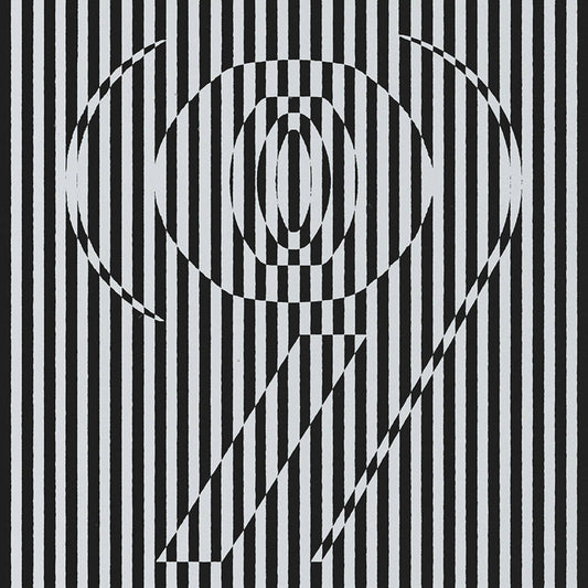 Pond/9 (Coke Bottle Clear Vinyl) [LP]