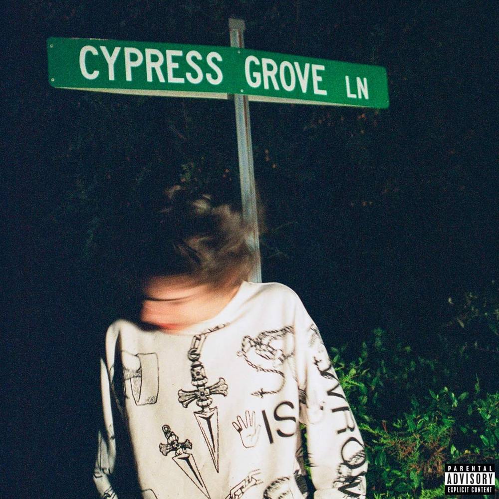 Glaive/Cypress Grove [LP]