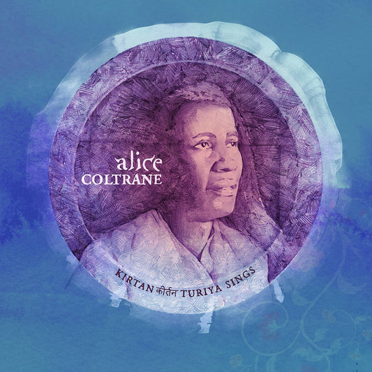 Coltrane, Alice/Kirtan: Turiya Sings [CD]