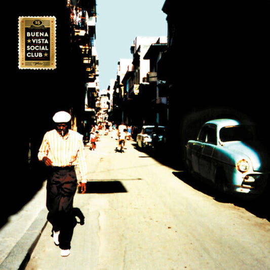 Buena Vista Social Club/Buena Vista Social Club (25th Ann.) [LP]