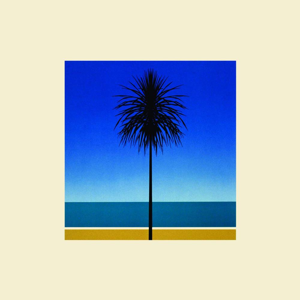 Metronomy/English Riviera (10th Ann.) [LP]