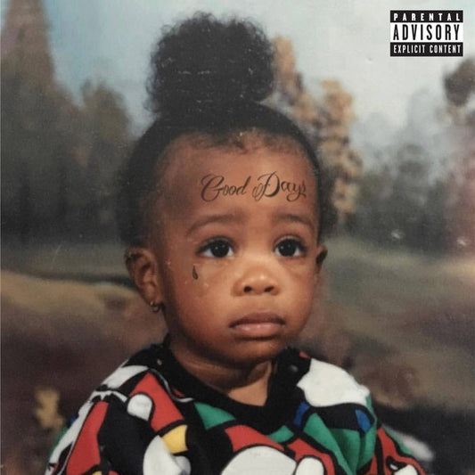 SZA/Good Days [10"]