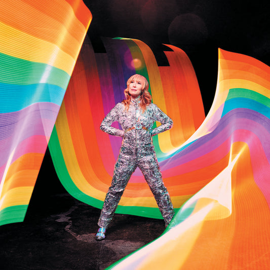 Heartless Bastards/A Beautiful Life [LP]