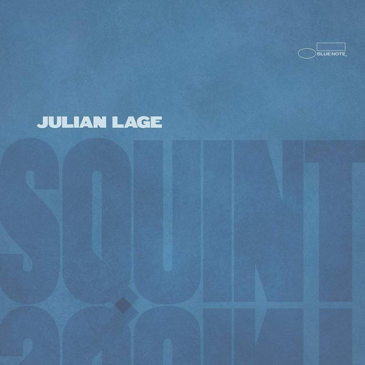 Lage, Julian/Squint [CD]