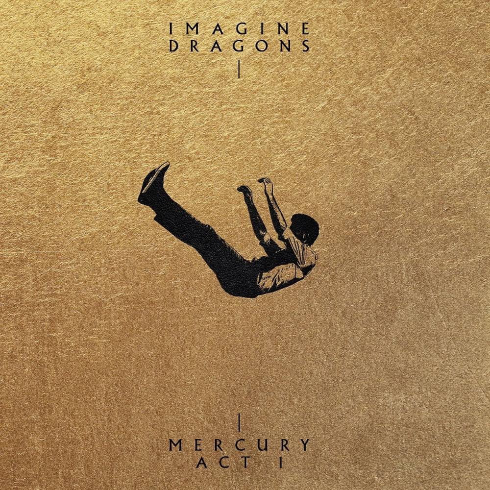 Imagine Dragons/Mercury - Act 1 [LP]