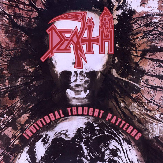 Death/Individual Thought Patterns [LP]