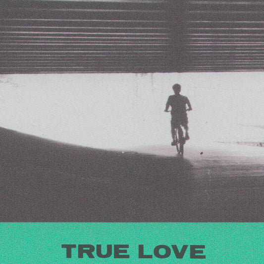 Hovvdy/True Love [LP]