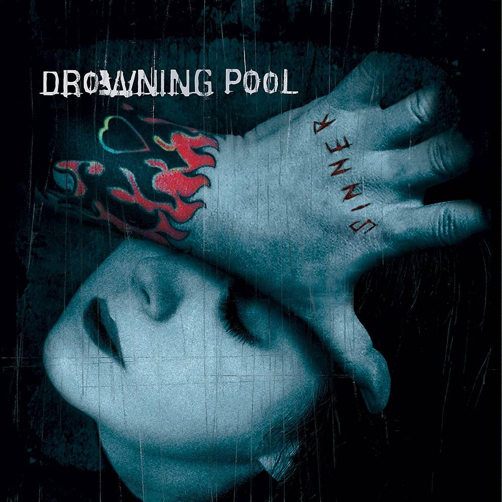 Drowning Pool/Sinner [LP]