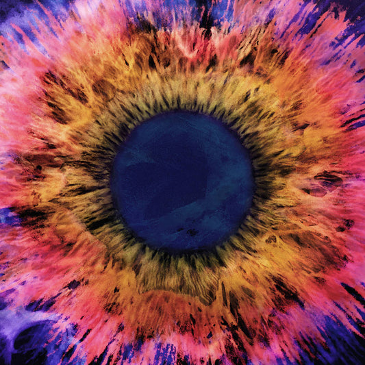 Thrice/Horizons/East (Coloured Vinyl) [LP]