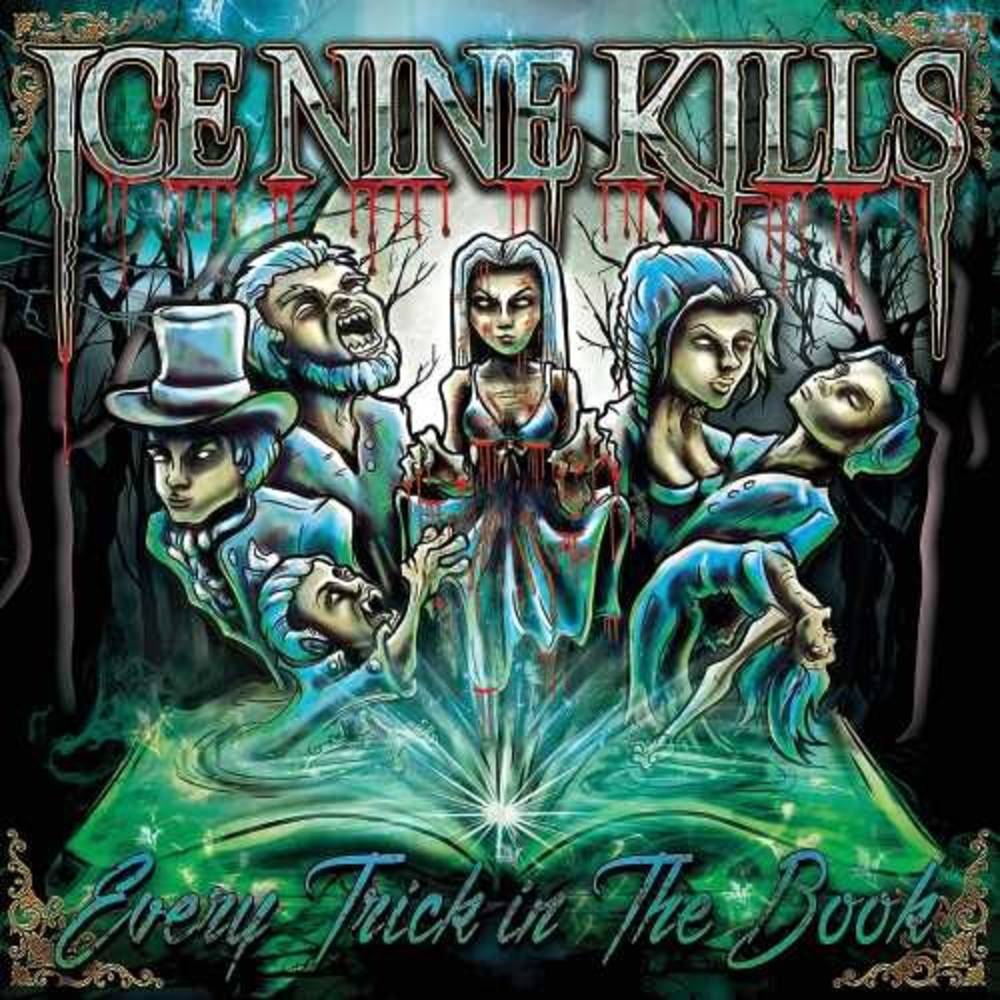 Ice Nine Kills/Every Trick In The Book [LP]