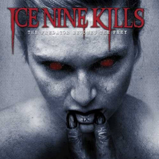 Ice Nine Kills/Predator Becomes The Prey [LP]