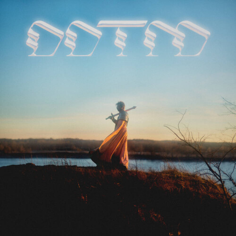 Foxing/Drawn Down the Moon (Pink Vinyl) [LP]