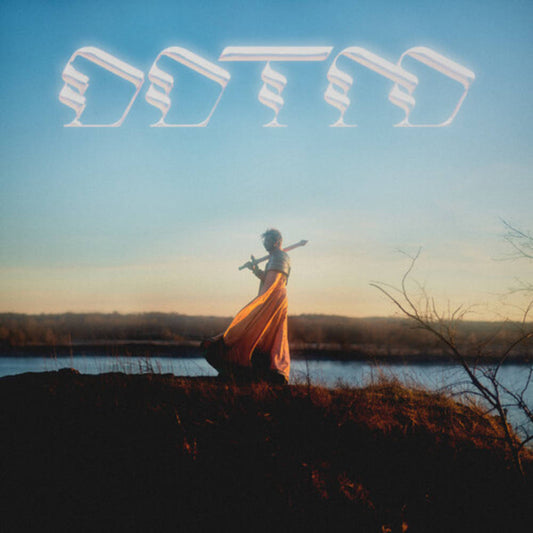 Foxing/Drawn Down the Moon (Pink Vinyl) [LP]