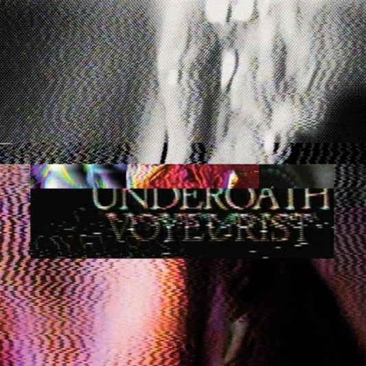 Underoath/Voyeurist (Deluxe) [LP]