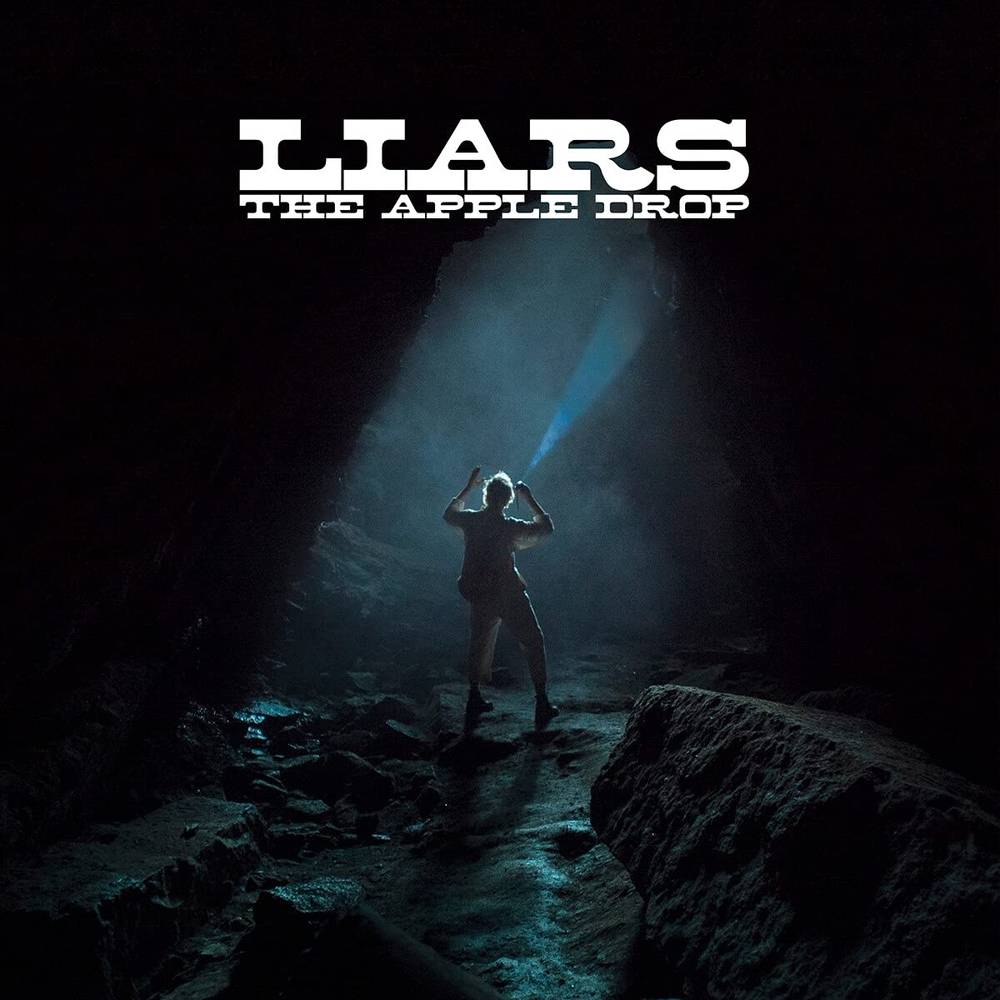 Liars/The Apple Drop (Recycled Coloured Vinyl) [LP]