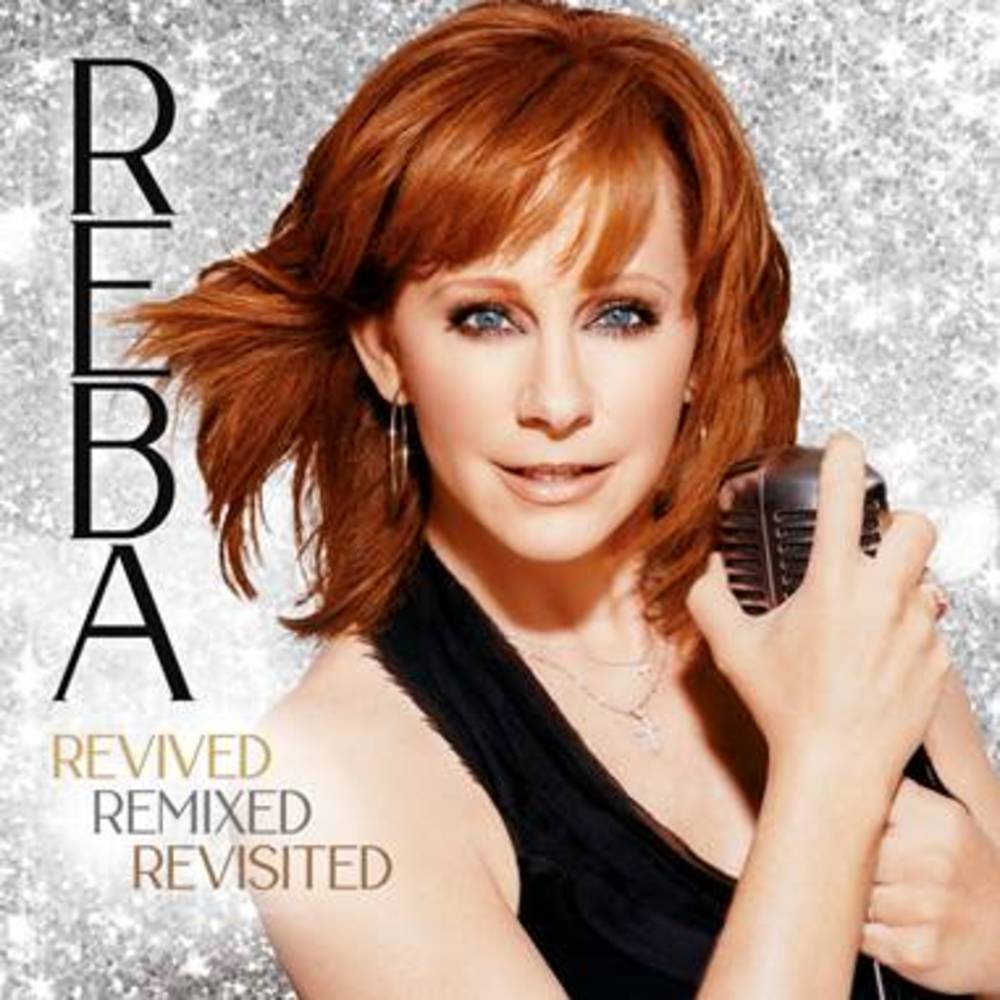 McEntire, Reba/Revived, Remixed, Revisited (3LP Box)