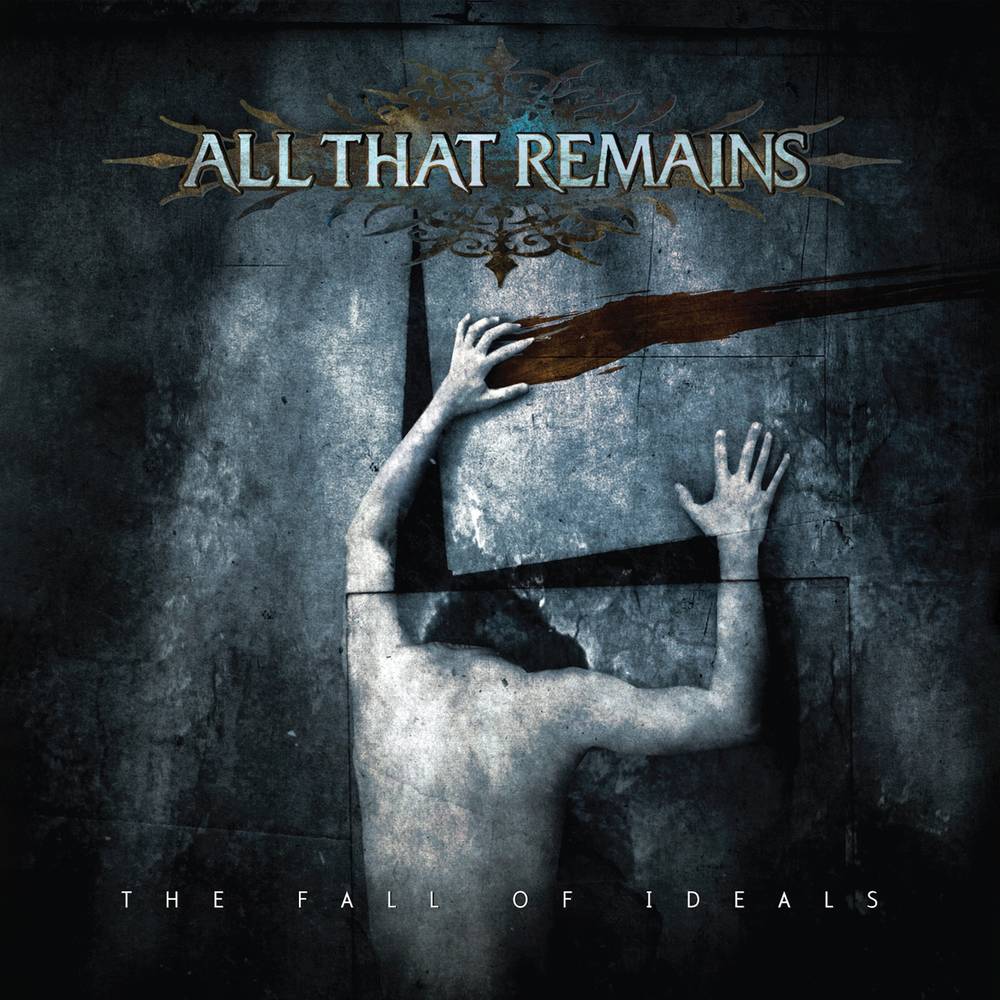 All That Remains/The Fall Of Ideals [LP]