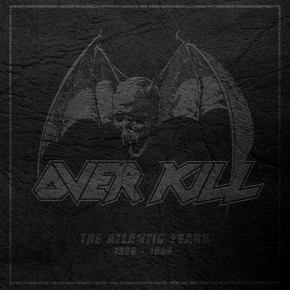 Overkill/The Atlantic Years: 1986-1994 (6LP Box Set) [LP]