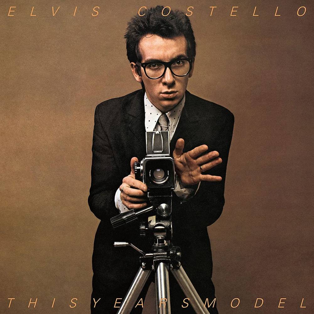 Costello, Elvis/This Year's Model [CD]