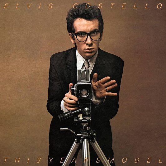 Costello, Elvis/This Year's Model [LP]