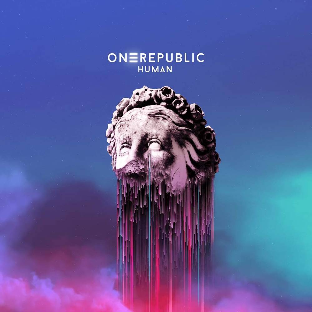 One Republic/Human [LP]