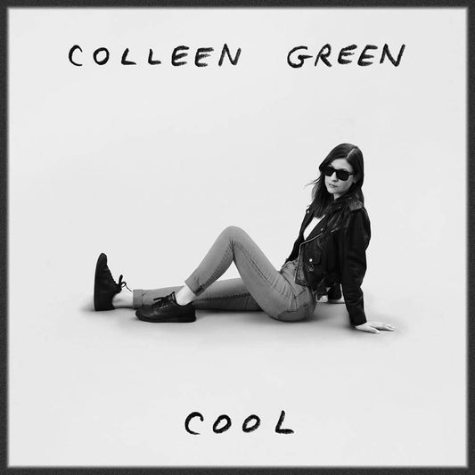 Green, Colleen/Cool [LP]