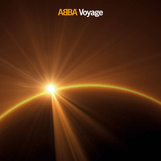 ABBA/Voyage [CD]