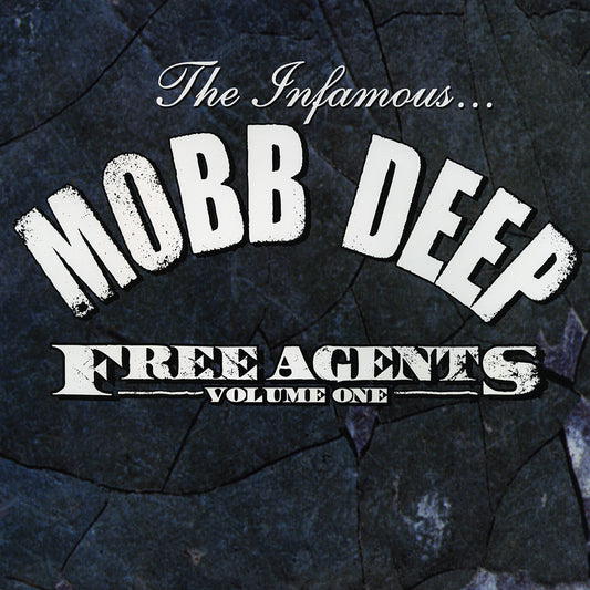 Mobb Deep/Free Agents [LP]