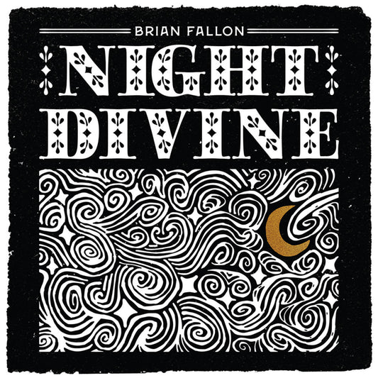 Fallon, Brian/Night Divine [LP]