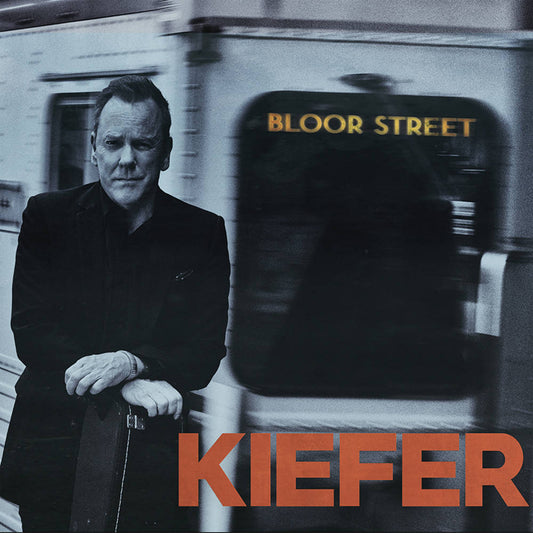 Sutherland, Kiefer/Bloor Street [LP]