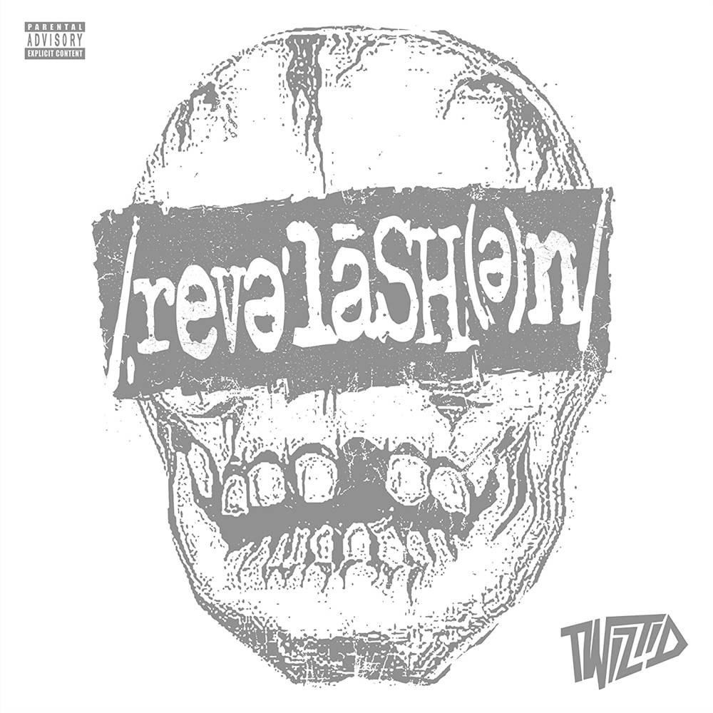 Twiztid/Revelashen [LP]