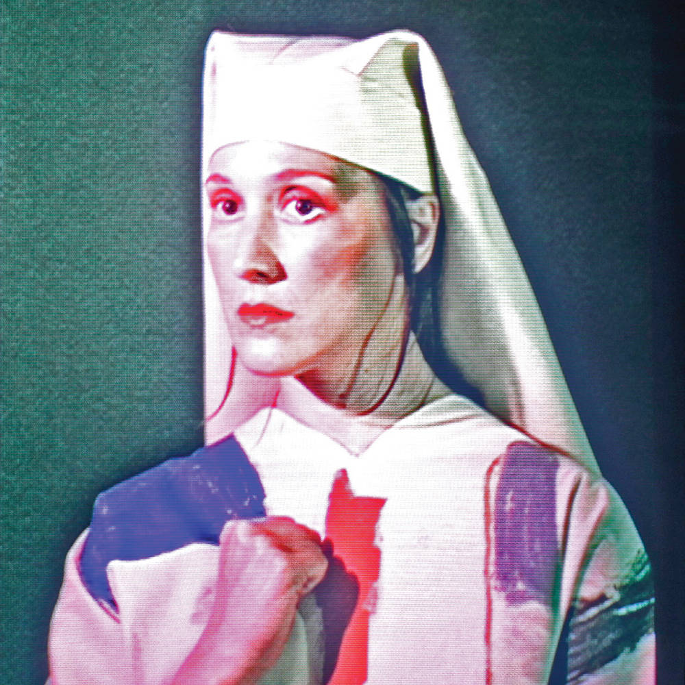 Le Bon, Cate/Pompeii (Yellow Vinyl) [LP]