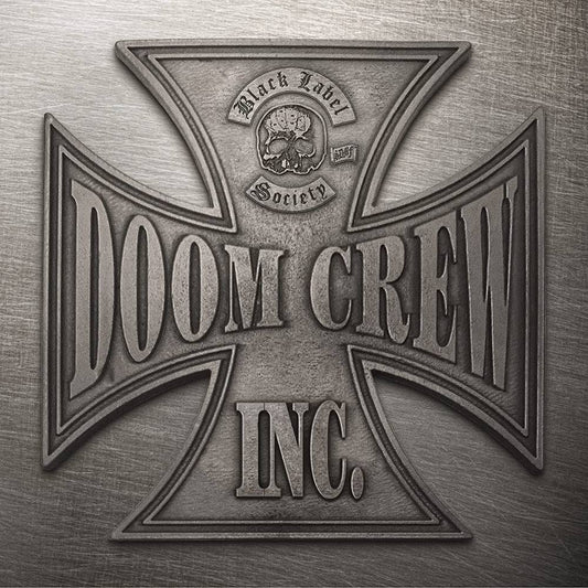 Black Label Society/Doom Crew Inc. (Coloured Vinyl) [LP]