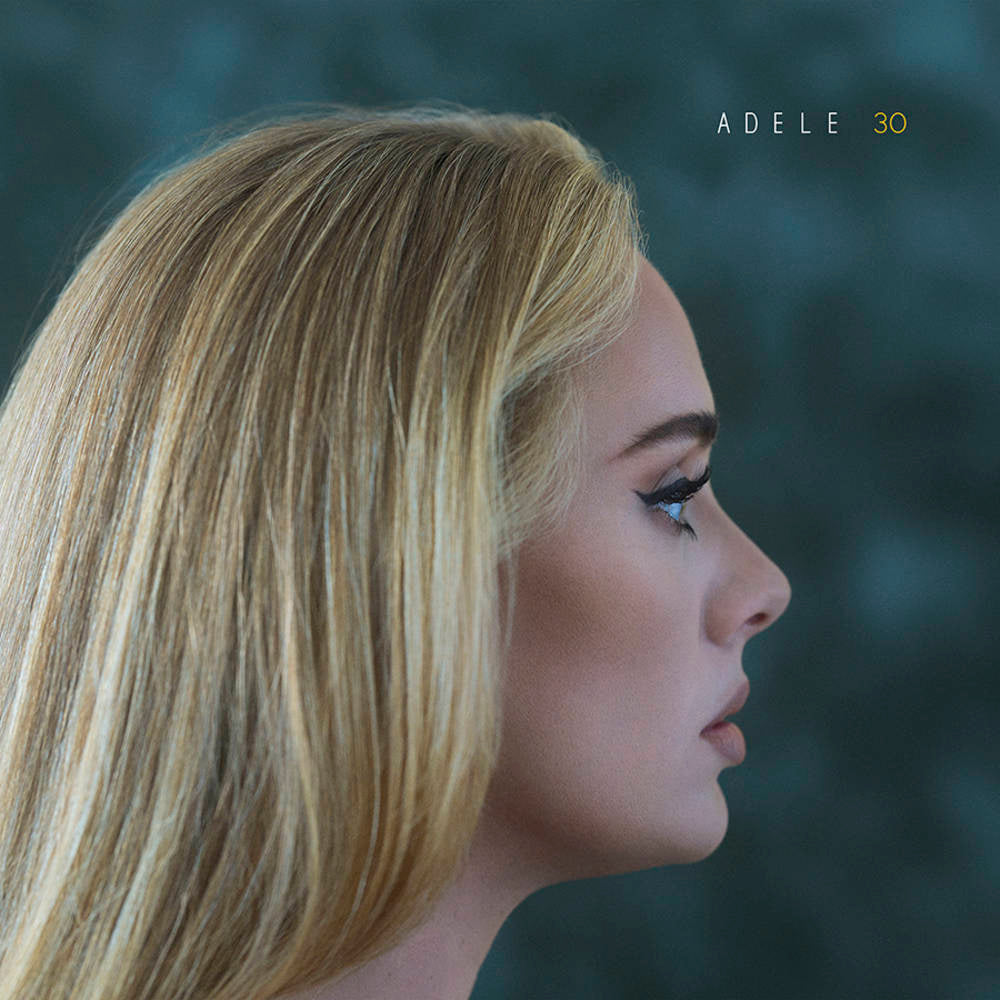 Adele/30 [LP]