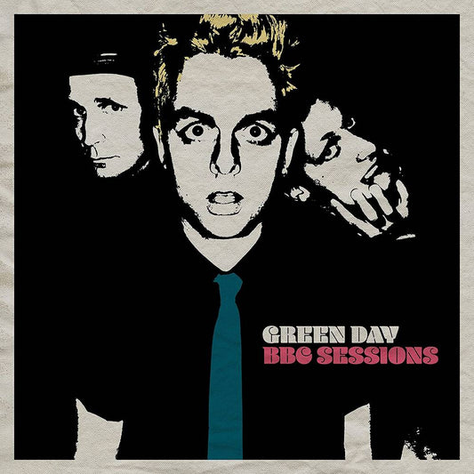 Green Day/BBC Sessions [LP]