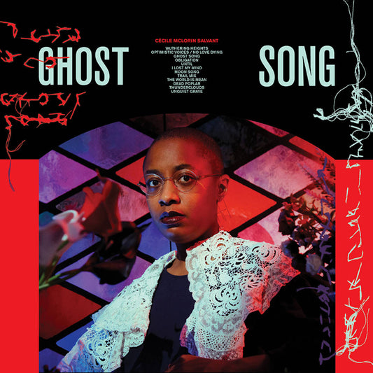 Salvant, Cecile Mclorin/Ghost Song [LP]