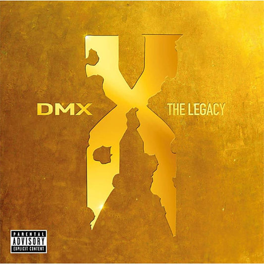 DMX/The Legacy [LP]