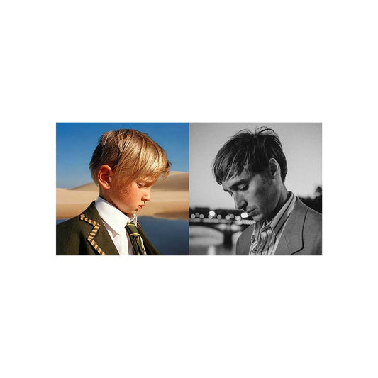 Parcels/Day/Night [LP]