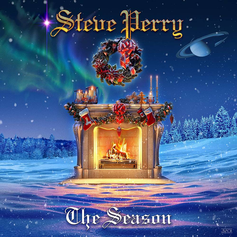 Perry, Steve/This Season [LP]