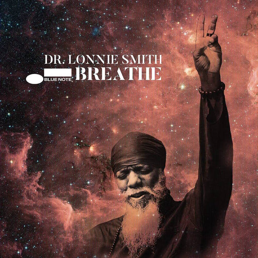 Smith, Dr. Lonnie/Breathe [LP]