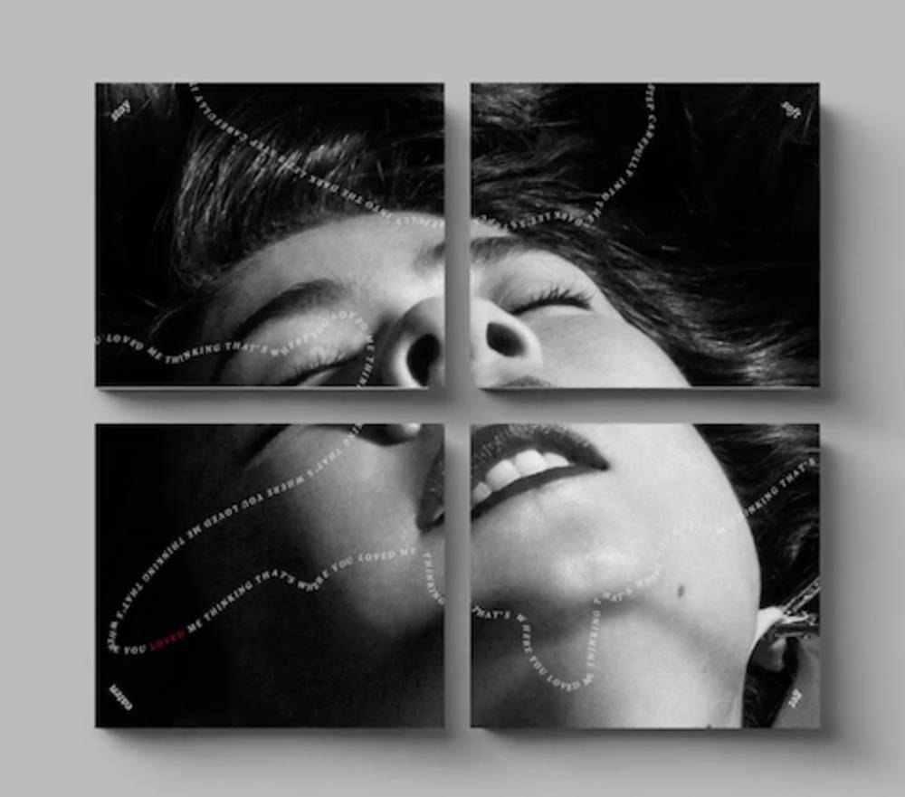 Mitski/Laurel Hell (Soft Version) [CD]