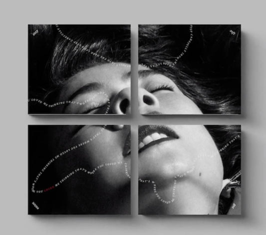 Mitski/Laurel Hell (Soft Version) [CD]
