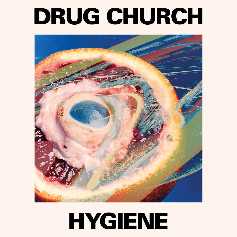 Drug Church/Hygiene [LP]