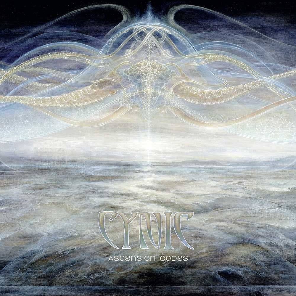 Cynic/Ascension Codes [LP]